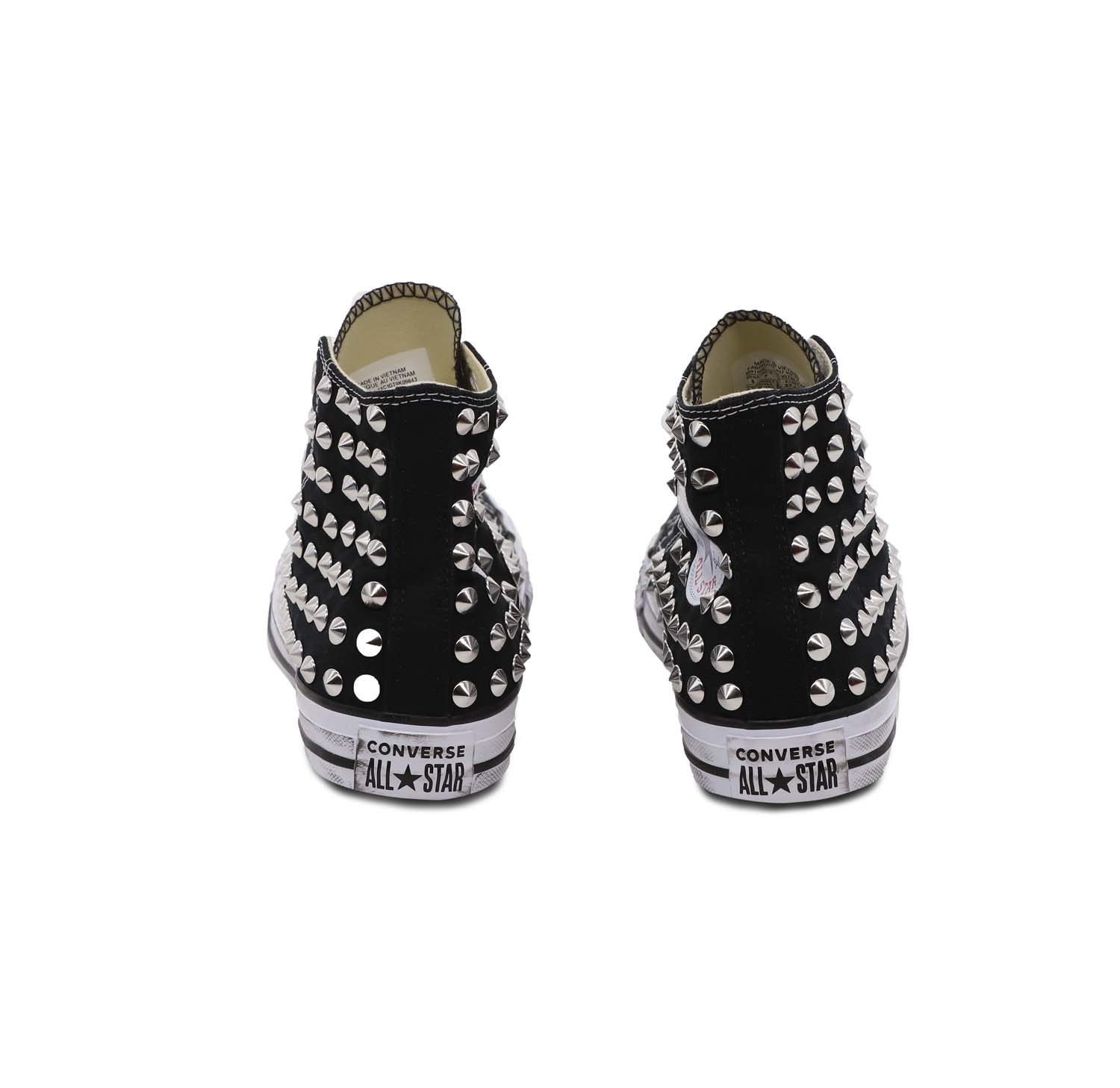Converse Chuck Taylor Full Borchie
